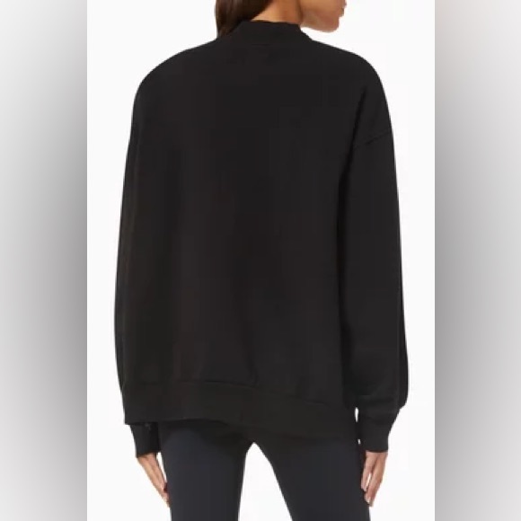 Electric & Rose Trent Bomber Jacket - Picture 3 of 5